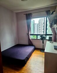 Woodsvale (D25), Condominium #617045471